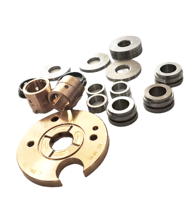 ABB  TP SERIES 500 SPARE PARTS