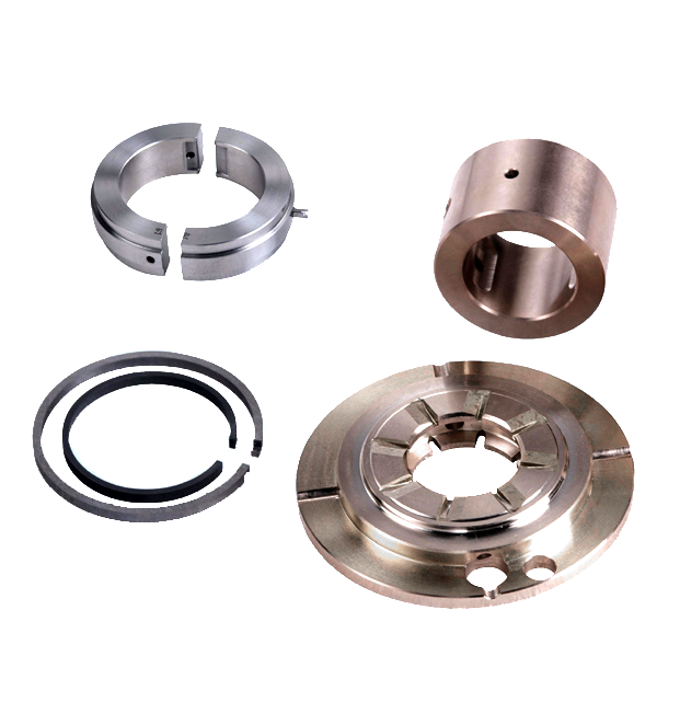 ABB  TP SERIES 500 SPARE PARTS