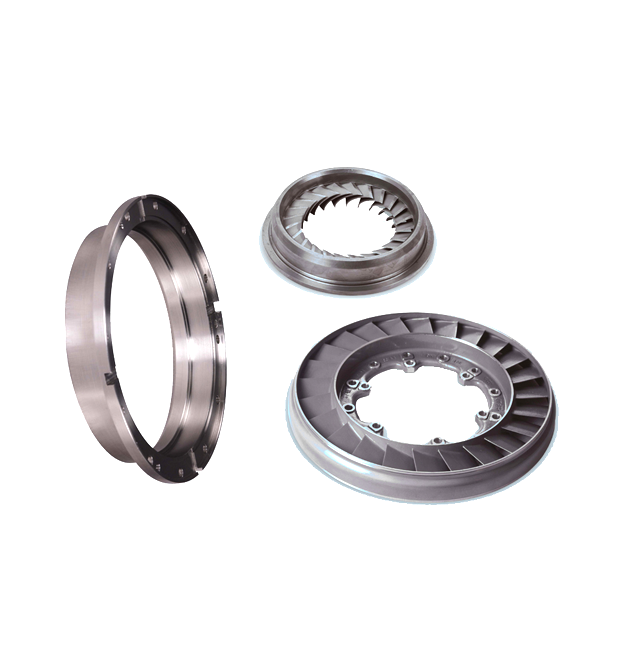 BBC VTR SERIES 214-11 SPARE PARTS