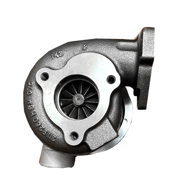 BBC VTR SERIES 454 SPARE PARTS