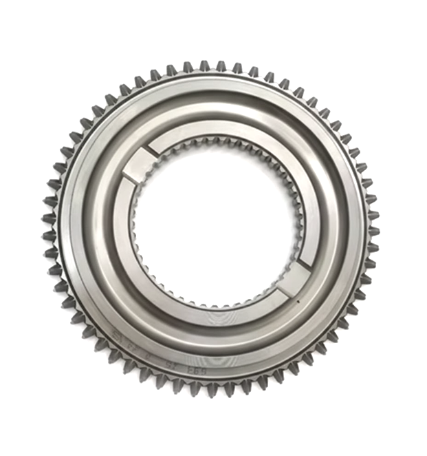 CHONGQING GWL8095 GEARBOX SPARE PARTS