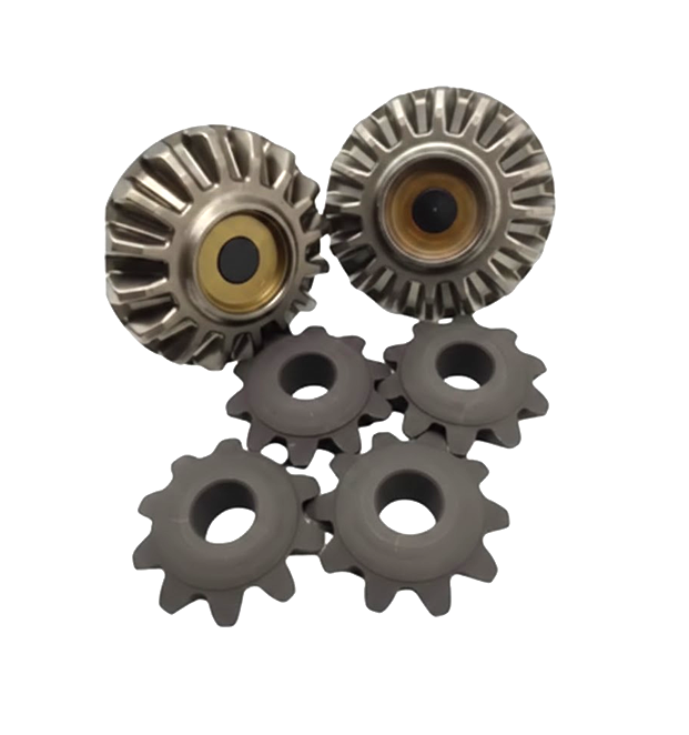 CHONGQING GWL8095 GEARBOX SPARE PARTS