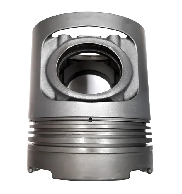 Daihatsu DE-18 Spare Parts | Marine Engineering & Technical Supply