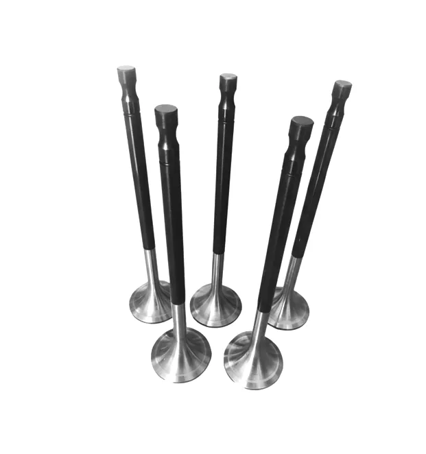 Daihatsu DK-20 Spare Parts