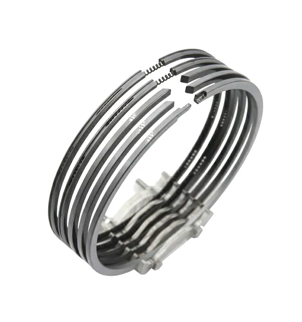 Daihatsu DK-20 Spare Parts