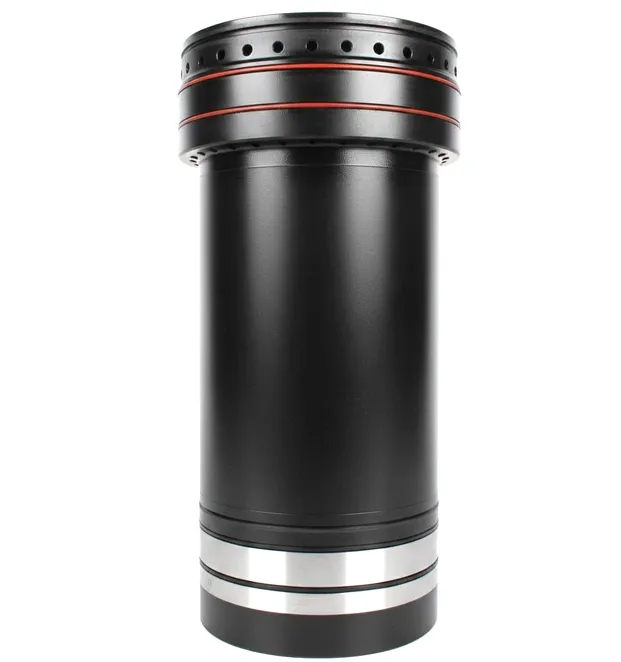 Daihatsu DK-28 Spare Parts