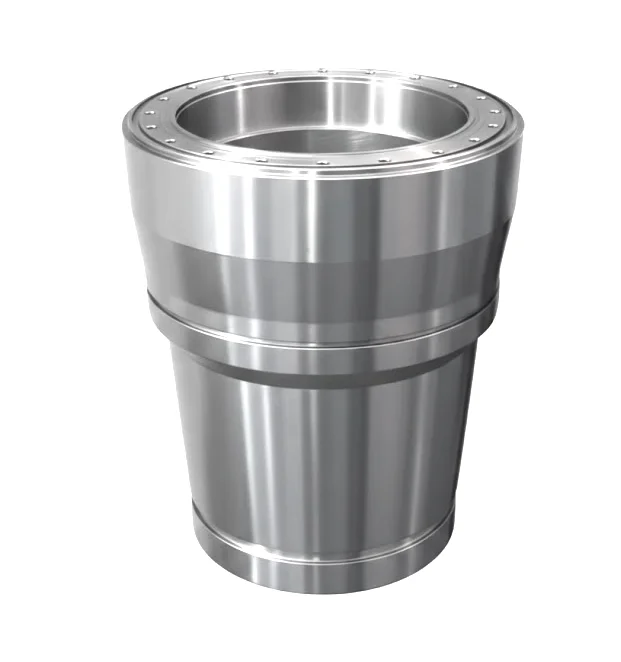 Daihatsu DK-36 Spare Parts | Technical Supply & Global Delivery