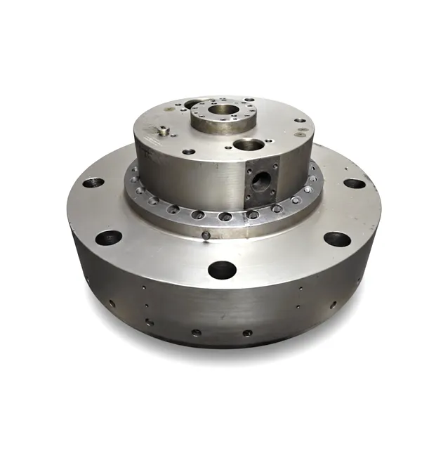 Daihatsu DL-20 Spare Parts