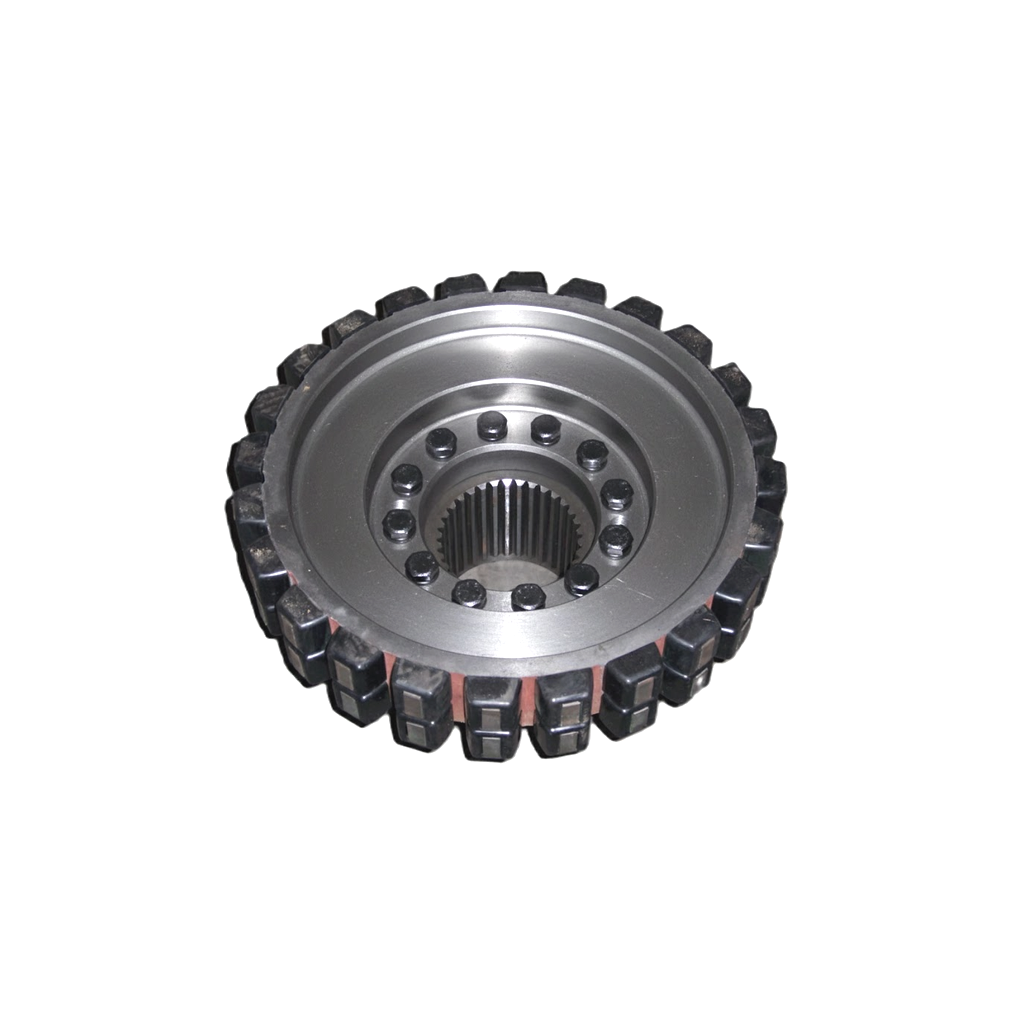 ADVANCE GWL 36.39  SPARE PARTS