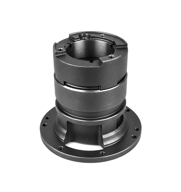 KBB TURBOCHARGER HPR5000 SPARE PARTS