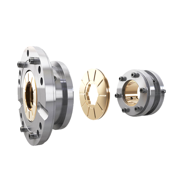 KBB TURBOCHARGER M40 SPARE PARTS