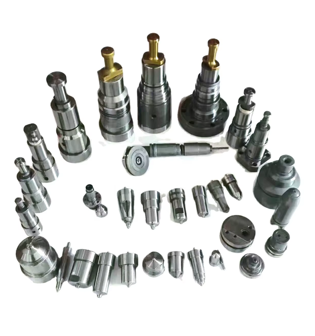 MAN B&W 16/24 MARINE DIESEL ENGINE SPARE PARTS