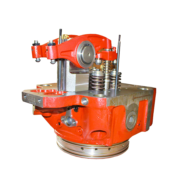 MAN B&W 23/30 Spare Parts Stockist