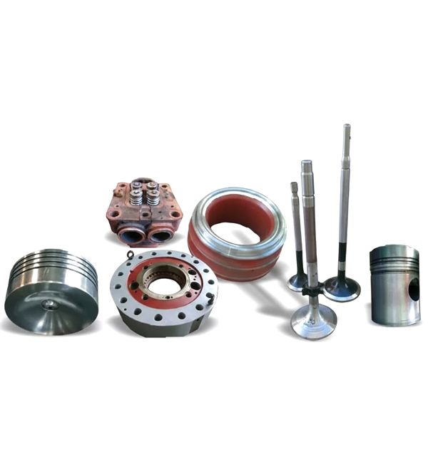 MAN B&W 23/30 Spare Parts Stockist