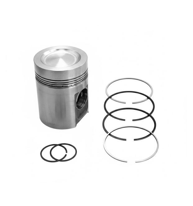 MAN B&W L27/38 MARINE DIESEL ENGINE SPARE PARTS