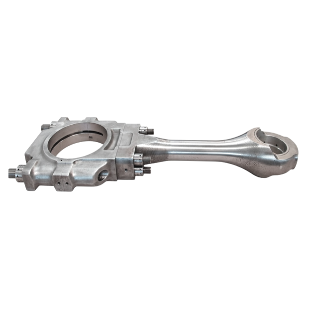 MAN B&W L27/38 MARINE DIESEL ENGINE SPARE PARTS