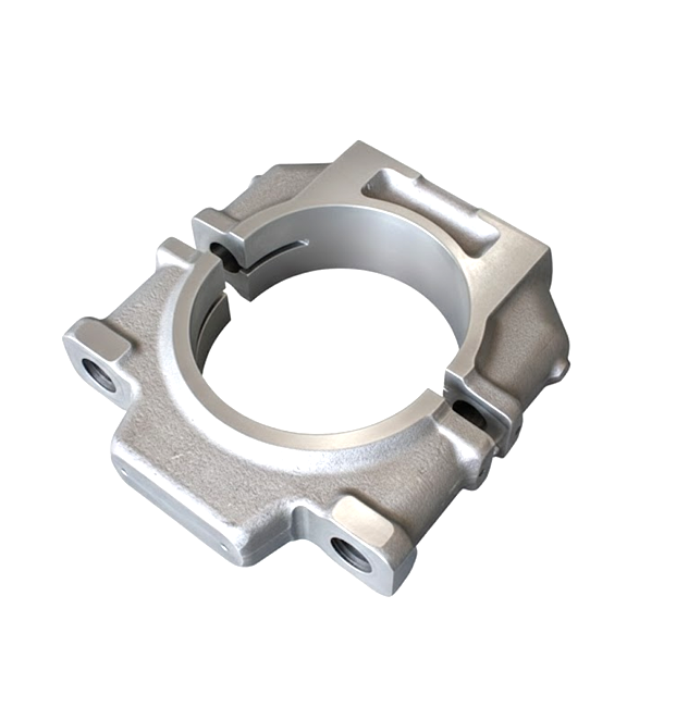 MAN B&W L32/40 Spare Parts | 24h Quote & Technical Supply