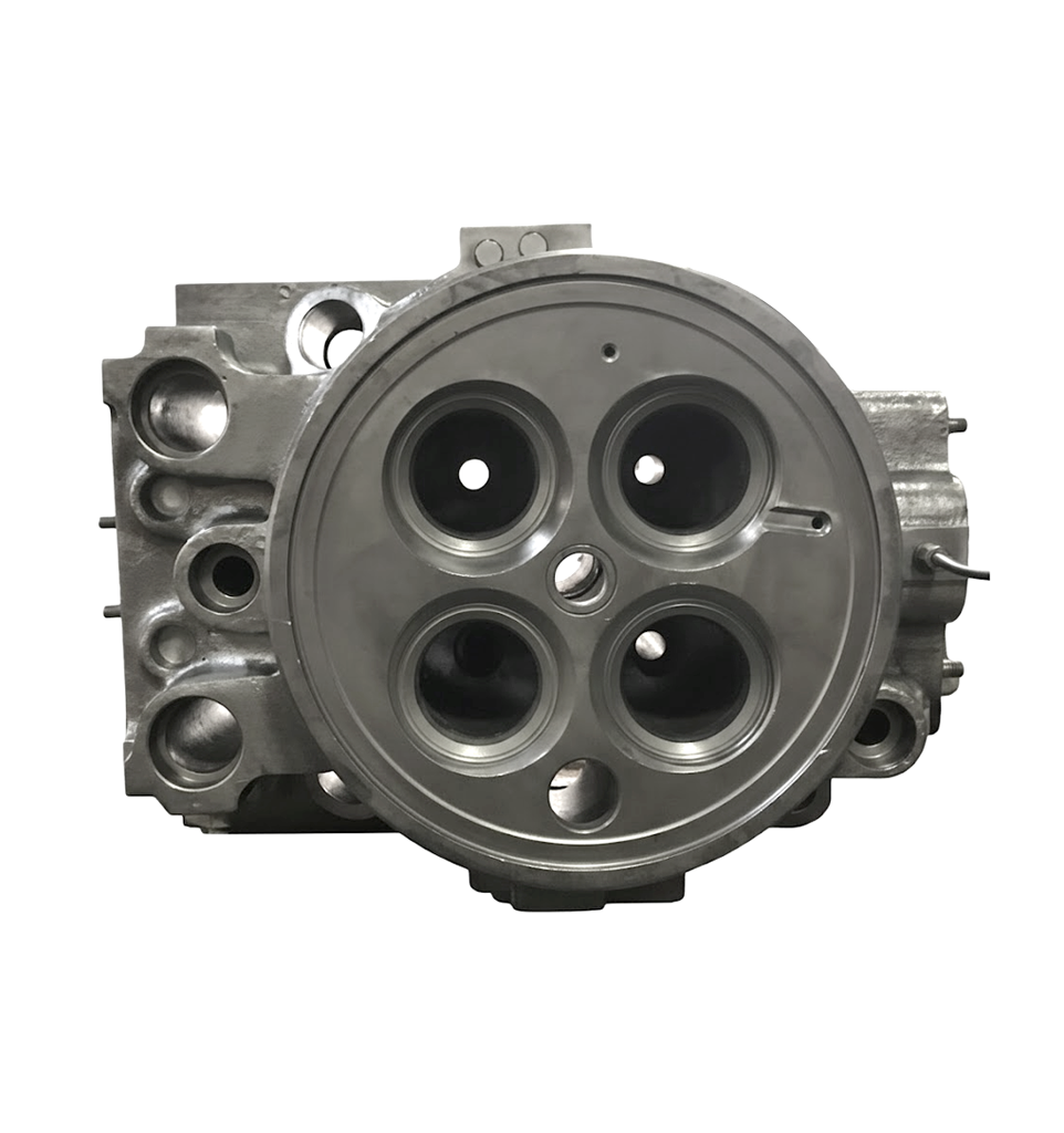 MAN B&W 32/40CD MARINE DIESEL ENGINE SPARE PARTS