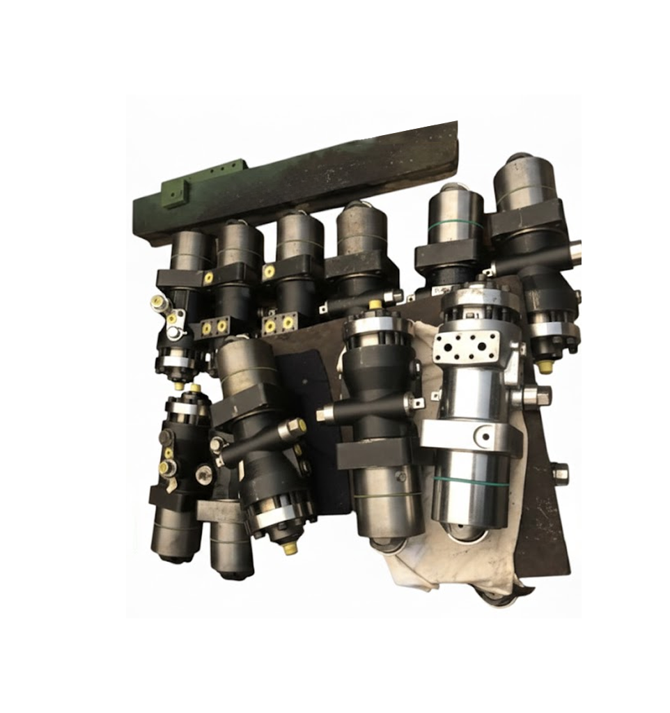 MAN B&W 32/40CD MARINE DIESEL ENGINE SPARE PARTS