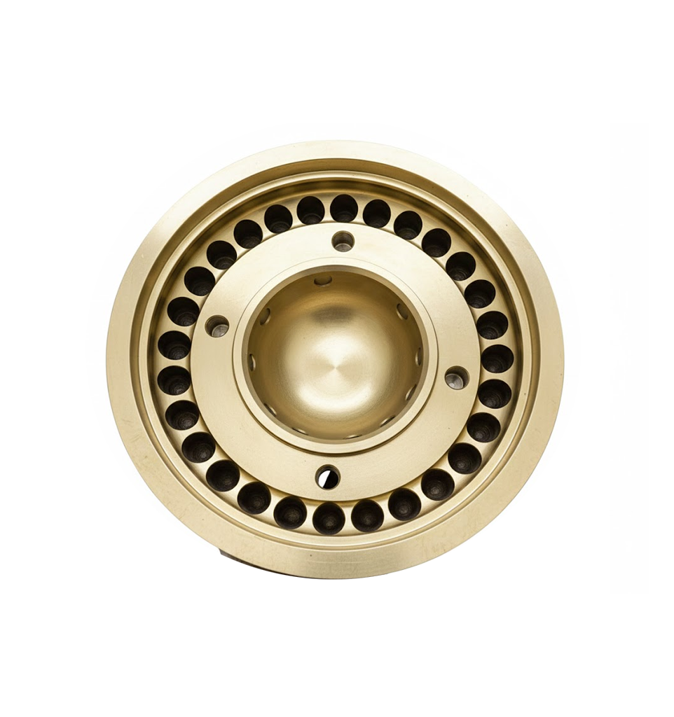 MAN B&W 40/54 MARINE DIESEL