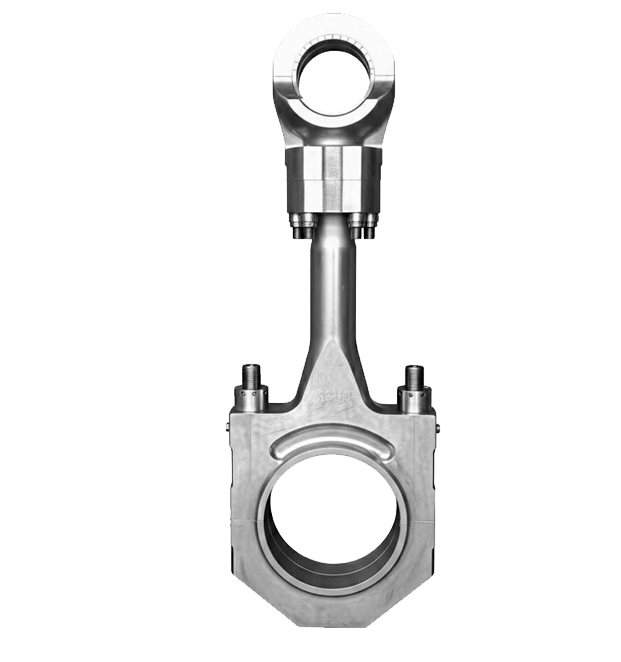 MAN B&W 48/60B MARINE DIESEL ENGINE SPARE PARTS