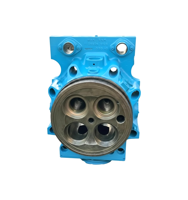 MAN B&W 48/60B MARINE DIESEL ENGINE SPARE PARTS