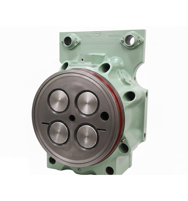 MAN B&W 58/64 MARINE DIESEL ENGINE SPARE PARTS