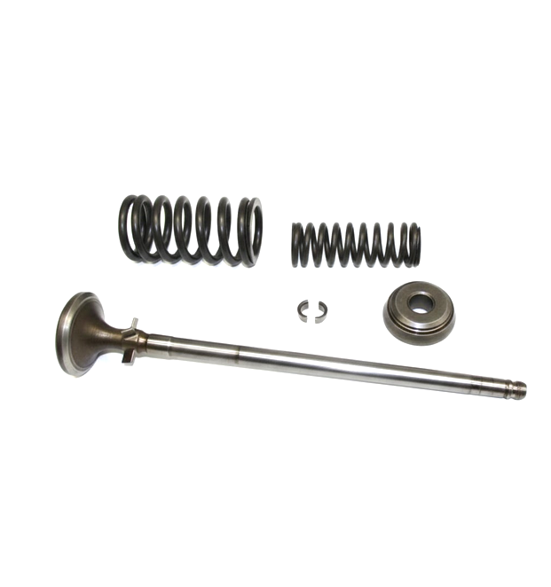 MAN B&W 58/64CD MARINE DIESEL ENGINE SPARE PARTS