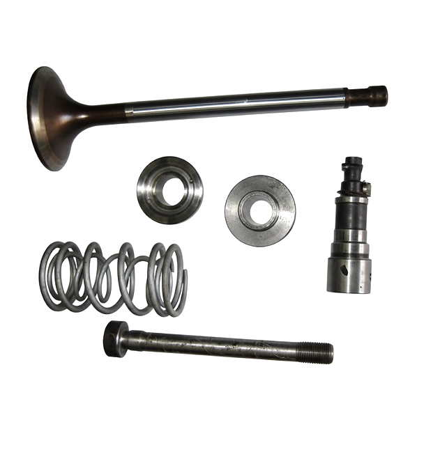 MAN B&W 58/64CD MARINE DIESEL ENGINE SPARE PARTS