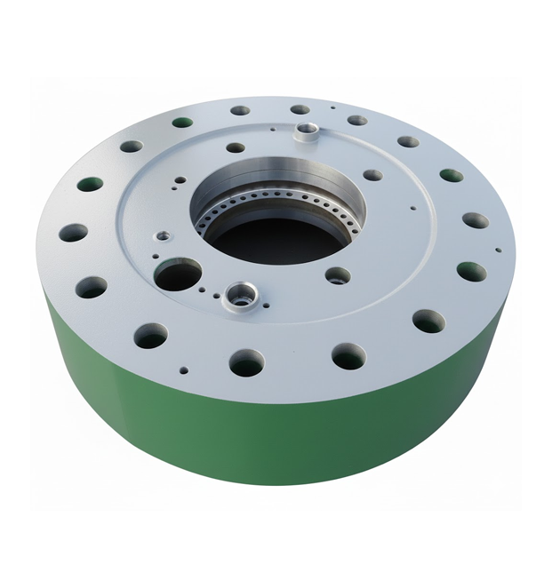 MAN B&W 80MC Spare Parts | Global Stock & Worldwide Delivery