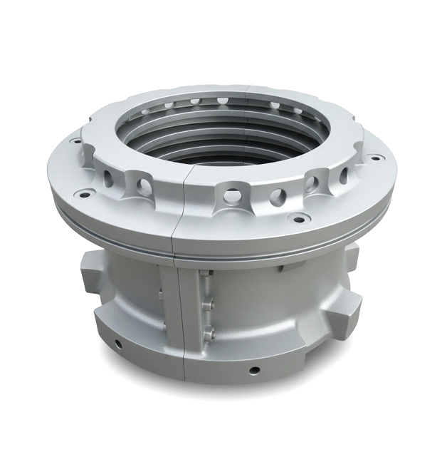 MAN B&W 80MC Spare Parts | Global Stock & Worldwide Delivery