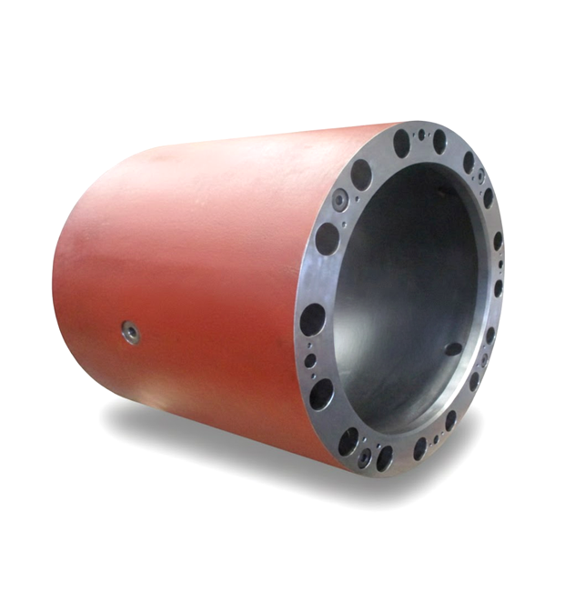 MAN B&W S50MC Spare Parts | Global Stock & Worldwide Delivery