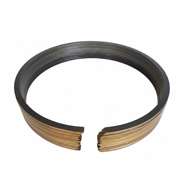 MAN B&W S50MC Spare Parts | Global Stock & Worldwide Delivery