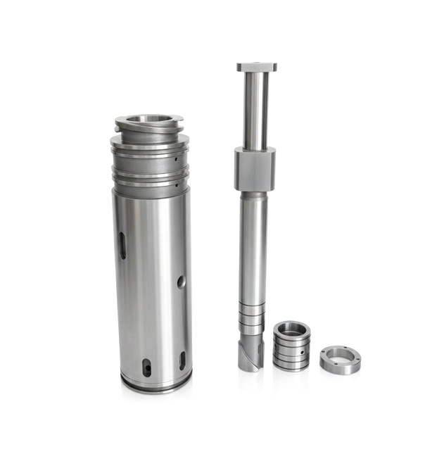 MAN B&W S60MC Spare Parts | Global Stock & Worldwide Delivery