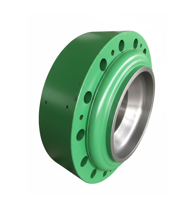 MAN B&W S60MC Spare Parts | Global Stock & Worldwide Delivery