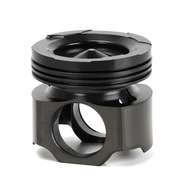 MAN B&W S70MC Spare Parts