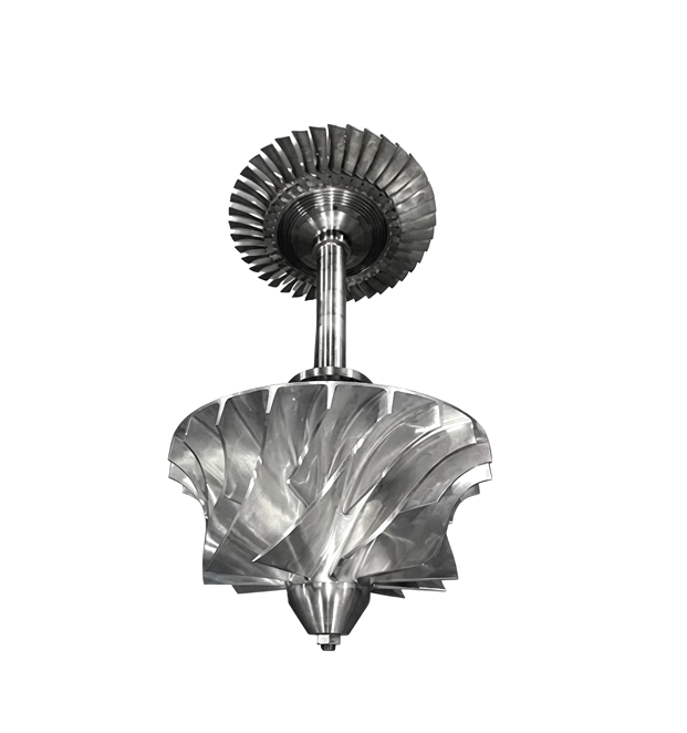 MAN TURBOCHARGER TCA66 SPARE PARTS