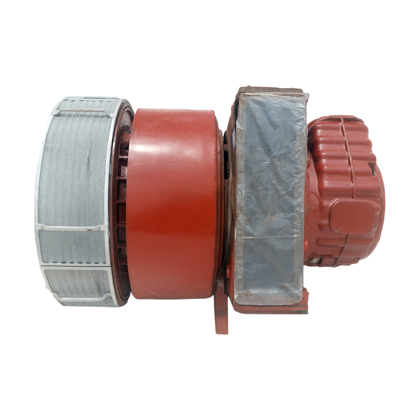 ABB  VTR SERIES 454D-32 SPARE PARTS