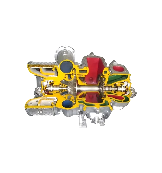 ABB  VTR SERIES 160 SPARE PARTS