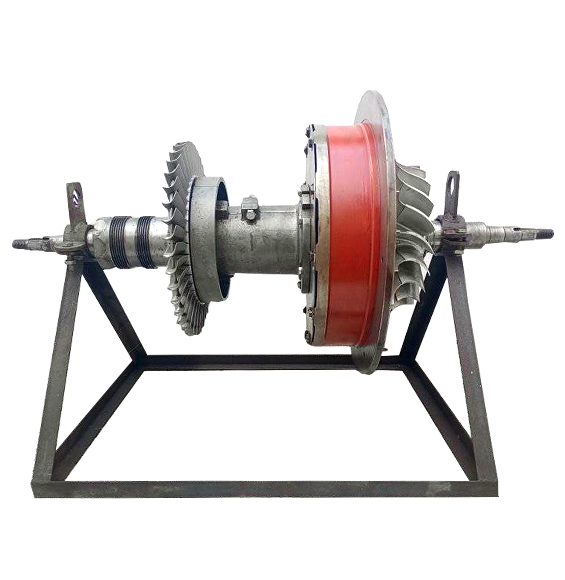 ABB  VTR SERIES 321 SPARE PARTS