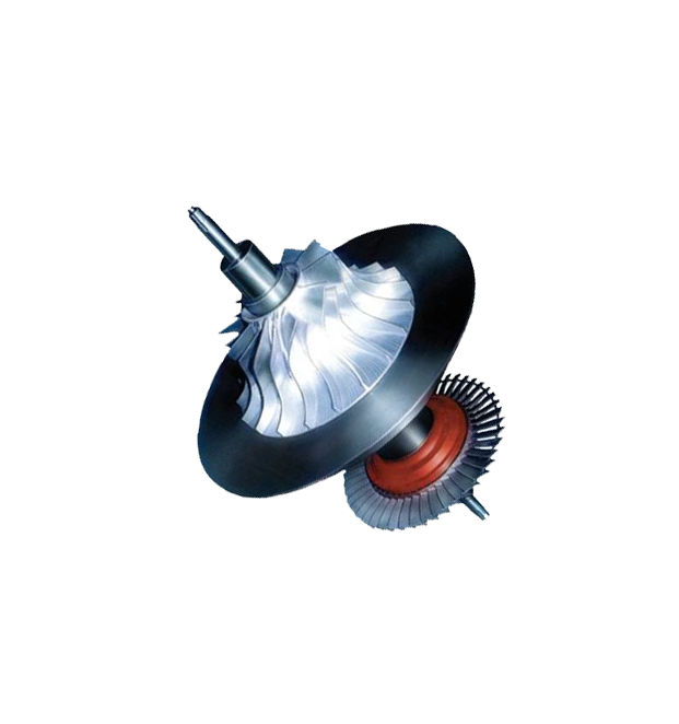 ABB VTR 546-11 Turbocharger Spare Parts | 24h Technical Quote