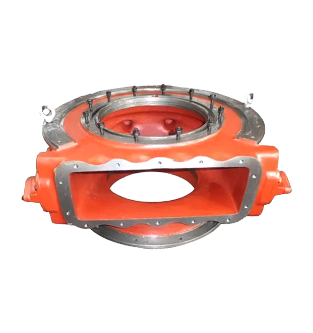 ABB VTR 546-11 Turbocharger Spare Parts | 24h Technical Quote