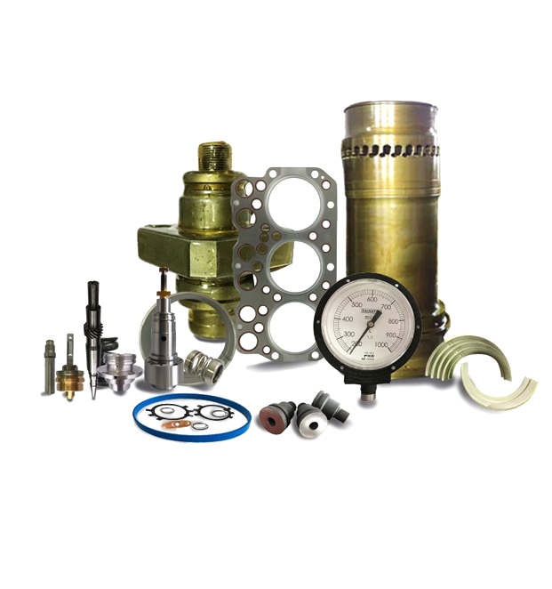 WARTSILA L20 Spare Parts | Global Stock & Worldwide Delivery