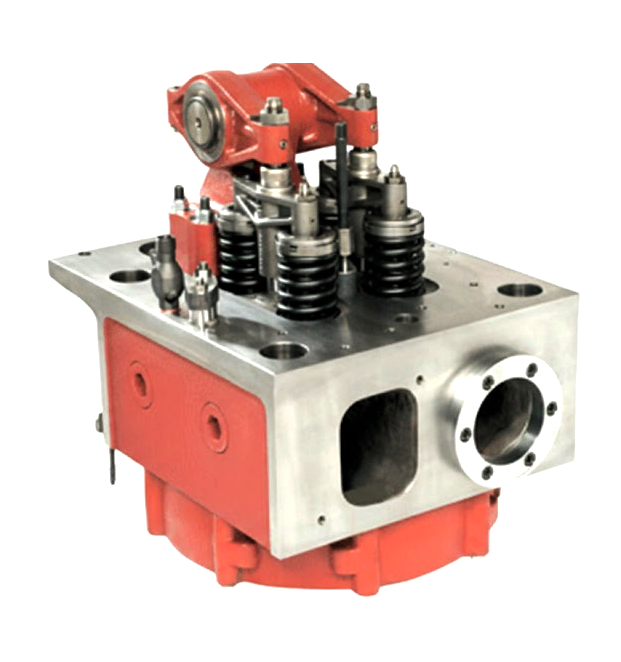 WARTSILA R 32 LN Spare Parts | Global Stock & Worldwide Delivery