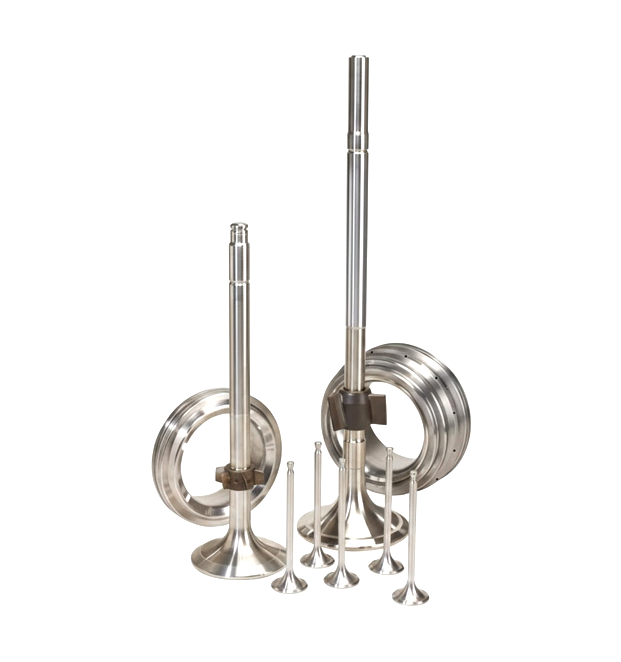 WARTSILA RTA 84 Spare Parts | Global Stock & Worldwide Delivery