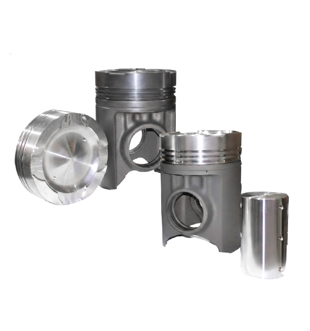 WARTSILA W 34 SG Spare Parts | Global Stock & Worldwide Delivery