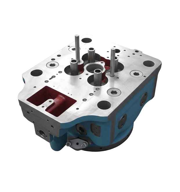 WARTSILA W 38 Spare Parts | Global Stock & Worldwide Delivery