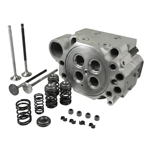 YANMAR EY22 Spare Parts | Global Stock & Worldwide Delivery