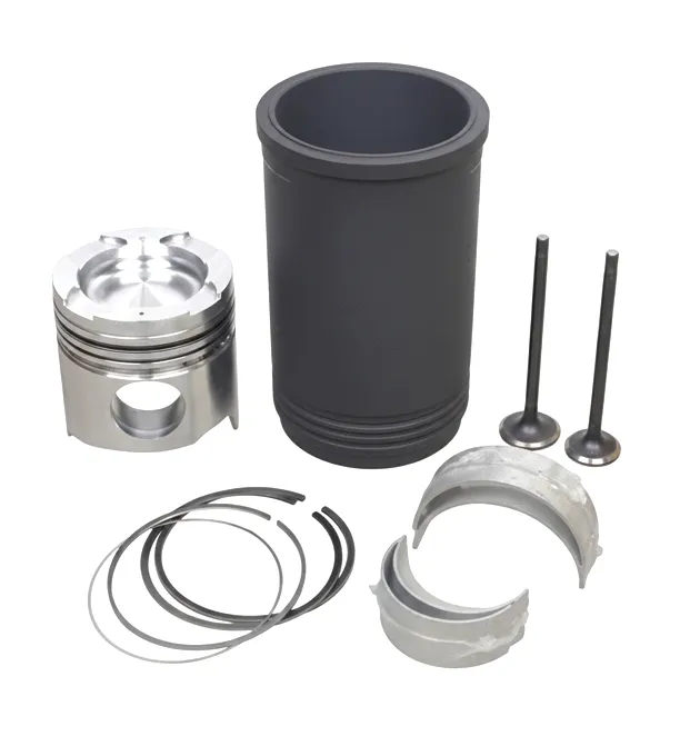 YANMAR EY22 Spare Parts | Global Stock & Worldwide Delivery