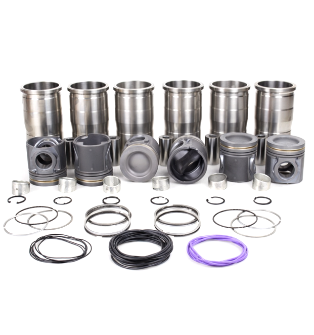 YANMAR N21 Spare Parts | Global Stock & Worldwide Delivery